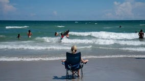 What are the worst times to travel home on Labor Day?