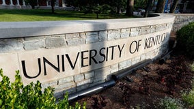 University of Kentucky student charged in infant’s death