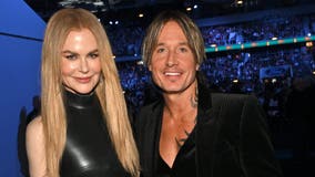 Nicole Kidman files for divorce from Keith Urban after 19 years of marriage: Reports