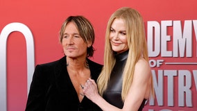 Nicole Kidman, Keith Urban separated: Report