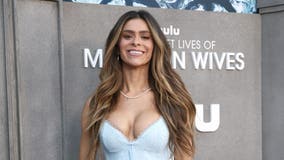 Taylor Frankie Paul announced as next Bachelorette