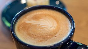 That morning cup of coffee could be the key to a happier day, new study suggests