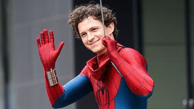 Tom Holland suffers concussion during ‘Spider-Man: Brand New Day’ stunt
