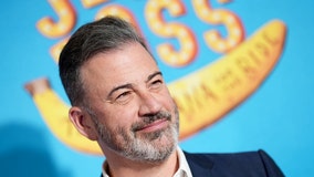 Nexstar, Sinclair to keep Jimmy Kimmel off its ABC stations despite show reinstatement