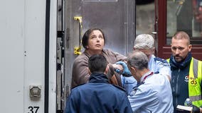 Australia woman jailed for life over deadly poisoning of in-laws