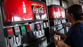 ‘Heavy soda’ trend explained: Super sweet fountain drinks spark buzz
