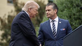 Hegseth's military leaders meeting: Trump will attend, reportedly speak