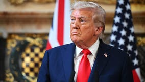 Trump says Portland is next city where he's sending troops