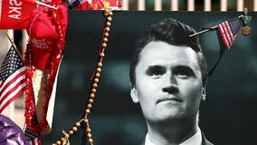 Rifle behind Charlie Kirk’s killing may be untraceable relic from WWI