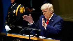 Trump confronts global leaders at U.N. over immigration, energy