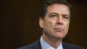Former FBI Director James Comey charged with making false statements, obstruction