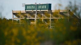 Black student found hanging at Delta State; no foul play suspected