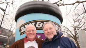 Jerry quits Ben & Jerry's after 47 years, says parent company 'silencing' him