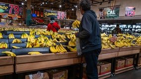 Trump administration ends annual U.S. hunger report