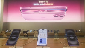 Apple unveils new iPhone 17 series lineup