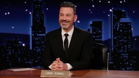 Jimmy Kimmel cancellation sparks fierce celebrity split in Hollywood