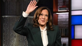 Kamala Harris' inner circle crafted a 'Red File' contingency plan a year before Biden dropped out: book