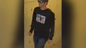 Charlie Kirk shooting: Video shared by investigators shows alleged gunman fleeing scene