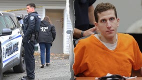 Bryan Kohberger left behind far more DNA than previously known, investigators reveal