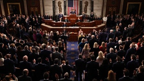 Americans favor compromise from politicians to get things done in government, poll shows