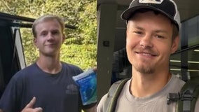 Missing elk hunters found dead in Colorado after six-day search