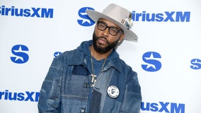 Montell Jordan says his cancer has returned after having prostate removed