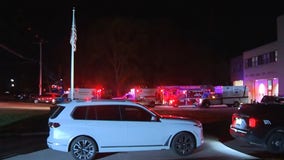 1 dead, 2 injured in New Hampshire wedding shooting; guests stop gunman