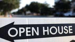 Potential homebuyers are giving up, survey finds