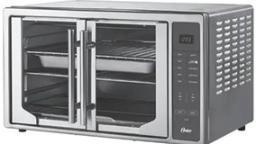 1.2 million countertop ovens sold at major retailers recalled for burn hazard