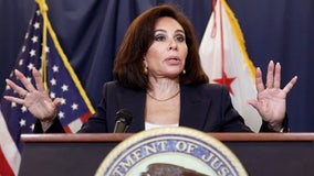 Feds intercept 1,300 barrels of meth precursor chemicals shipped from China to Mexico