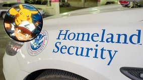 Pokémon responds to DHS’s Pokémon-themed ICE arrests video