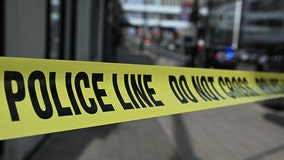 Father of 3 shot dead confronting suspected graffiti vandal, weeks before wedding: officials