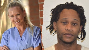 Retired college professor killed in attack while walking dog in park