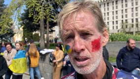 Ryan Routh found guilty of Trump assassination attempt