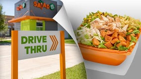 Salad chain to close 41 stores