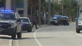 Several Historically Black Colleges and Universities on lockdown after threats