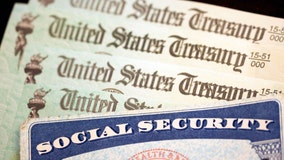Social Security retirement age could jump as White House considers options