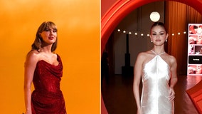 Taylor Swift and Selena Gomez crack America’s billionaire list with booming empires