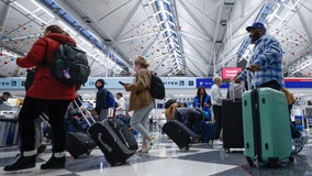 Foreign tourism expected to remain down across US