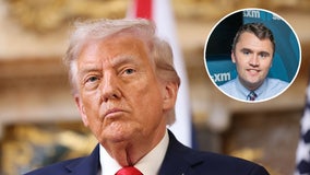 Trump confirms he'll attend Charlie Kirk's funeral: What we know