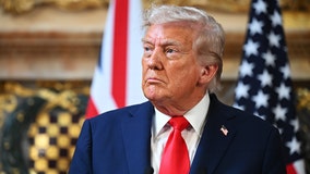 Trump: US trying to get Bagram Airbase 'back' from Taliban in Afghanistan