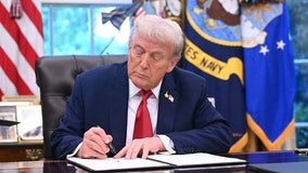 Trump signs order allowing proposed TikTok deal to move forward