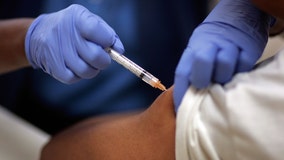 These states have the highest vaccination rates, data suggests