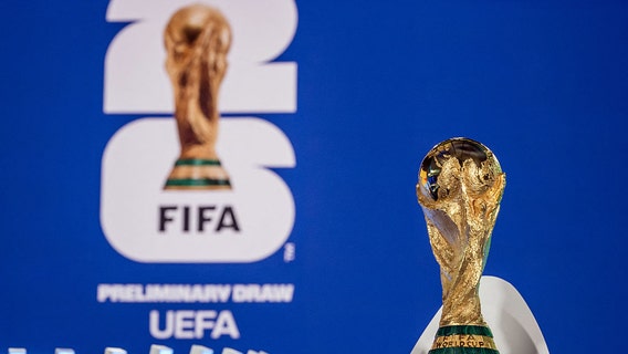 Which teams have qualified for the 2026 World Cup?
