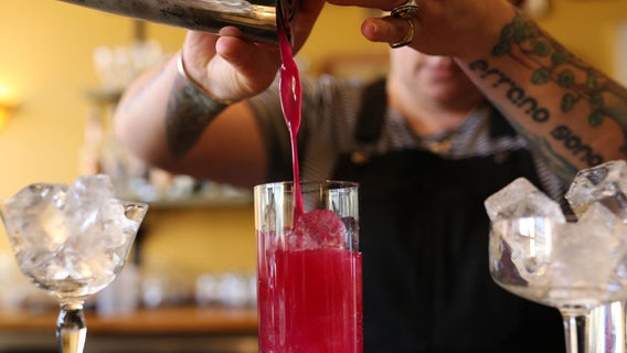 List of jobs eligible for 'no tax on tips' deduction