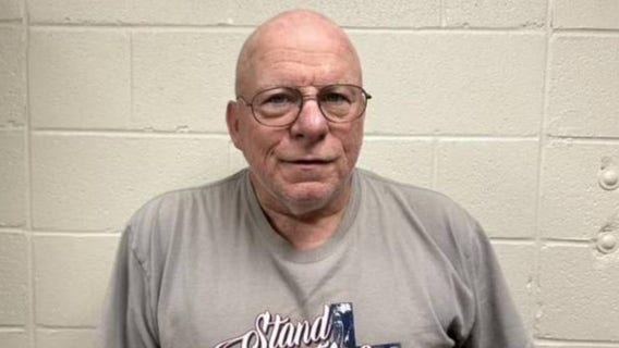 North Carolina man accused of bigamy after marrying 3 women