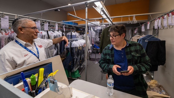 Americans' support for capitalism drops to new low, poll finds