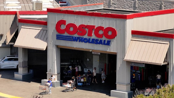 Costco's exclusive hours for executive members 'very well received,' drive sales boost of 1%
