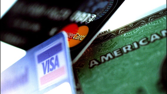 Trump's credit card rate caps could save Americans $100B per year, research says