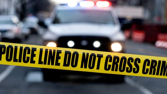 5 injured in shooting outside downtown Cleveland bar following suspected altercation, police say